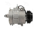 NEW COMPRESSOR
