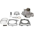 Cylinder Works auto part close-up