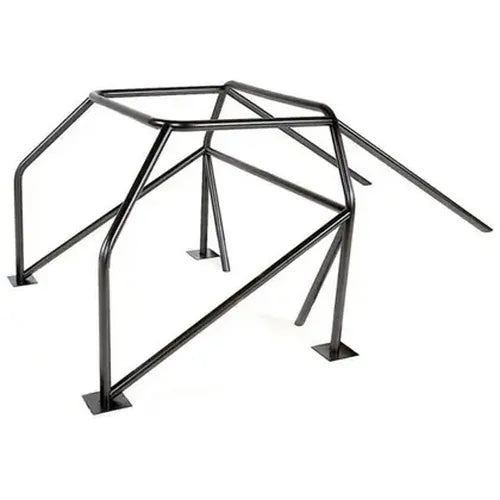 STRUT KIT 10 PT CHR-MLY U