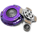 XClutch 90-93 Acura Integra RS 1.8L Stage 2 Sprung Ceramic Clutch Kit