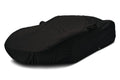 Covercraft Custom Fit Car Covers - Ultratect Black