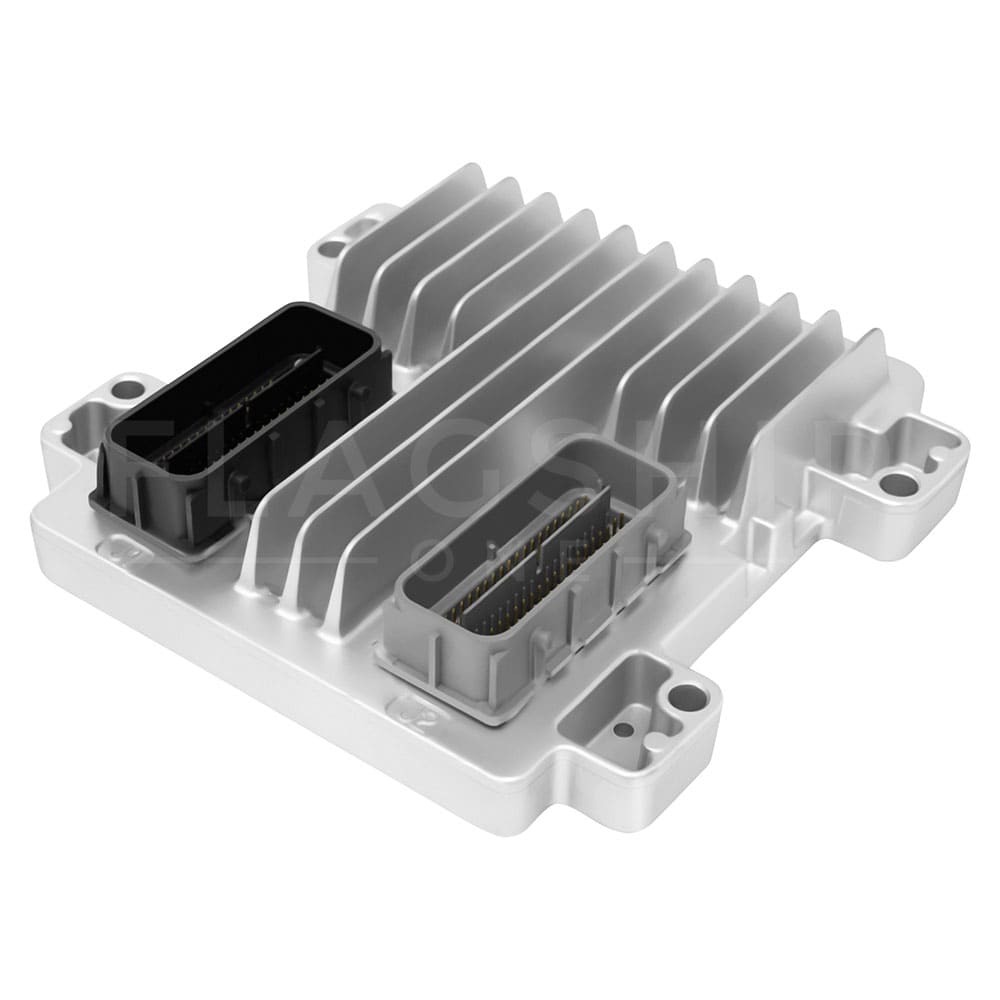 (S)MODULE