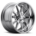 RAMBLER 18X9.5 5X4.5 72.56 P +01