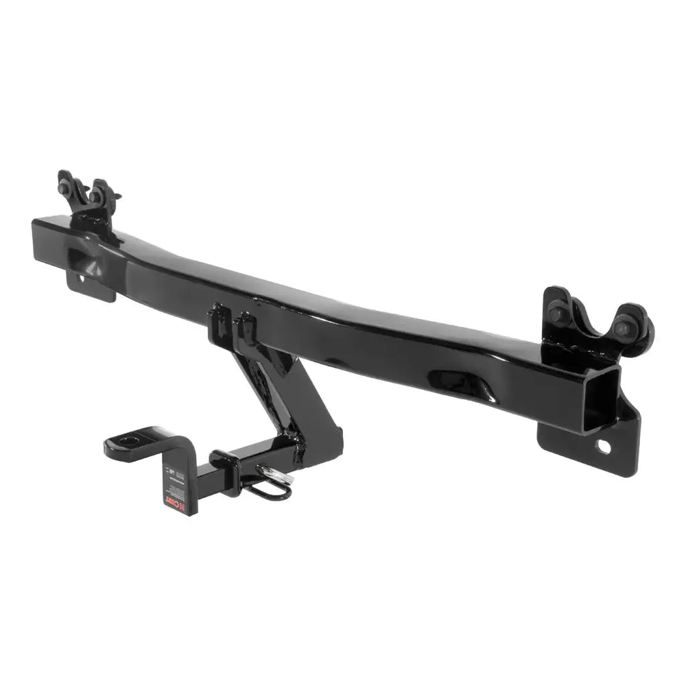 TRAILER HITCH