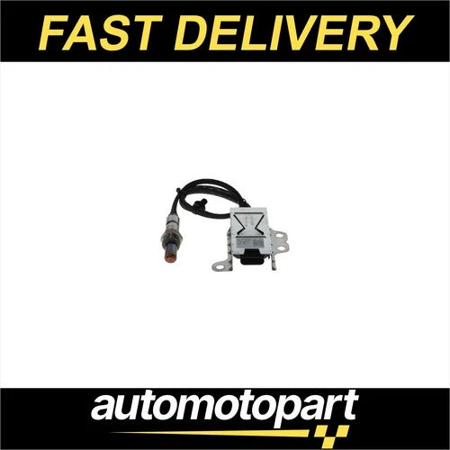 NOX SENSOR