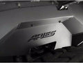 JEEP INNER FENDER LINERS FR & RR