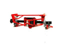 TORQUE ARM SUSPENSION KIT, GM 12-BO