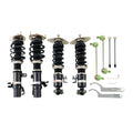 BC Racing coilovers