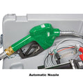 AUXILIARY FUEL TANK 106GALLON