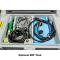 AUXILIARY FUEL TANK 106GALLON