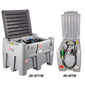 AUXILIARY FUEL TANK 106GALLON