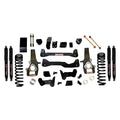 Skyjacker 6"KIT,14 RAM 1500 ECODIESEL