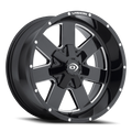 8-165.1 GBMS VIS ARC