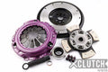 XClutch auto part close-up