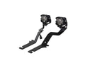 MORIMOTO 4BANGER DITCH LIGHT KIT: 1
