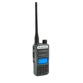 0718 JK 2DR/JKU 4DR/TJ/LJ JEEP WRANGLER & RUBICON TWOWAY GMRS MOBILE RADIO KIT
