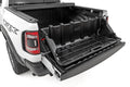 Truck Bed Cargo Storage Box Lid Box Easy Access Full Size 56