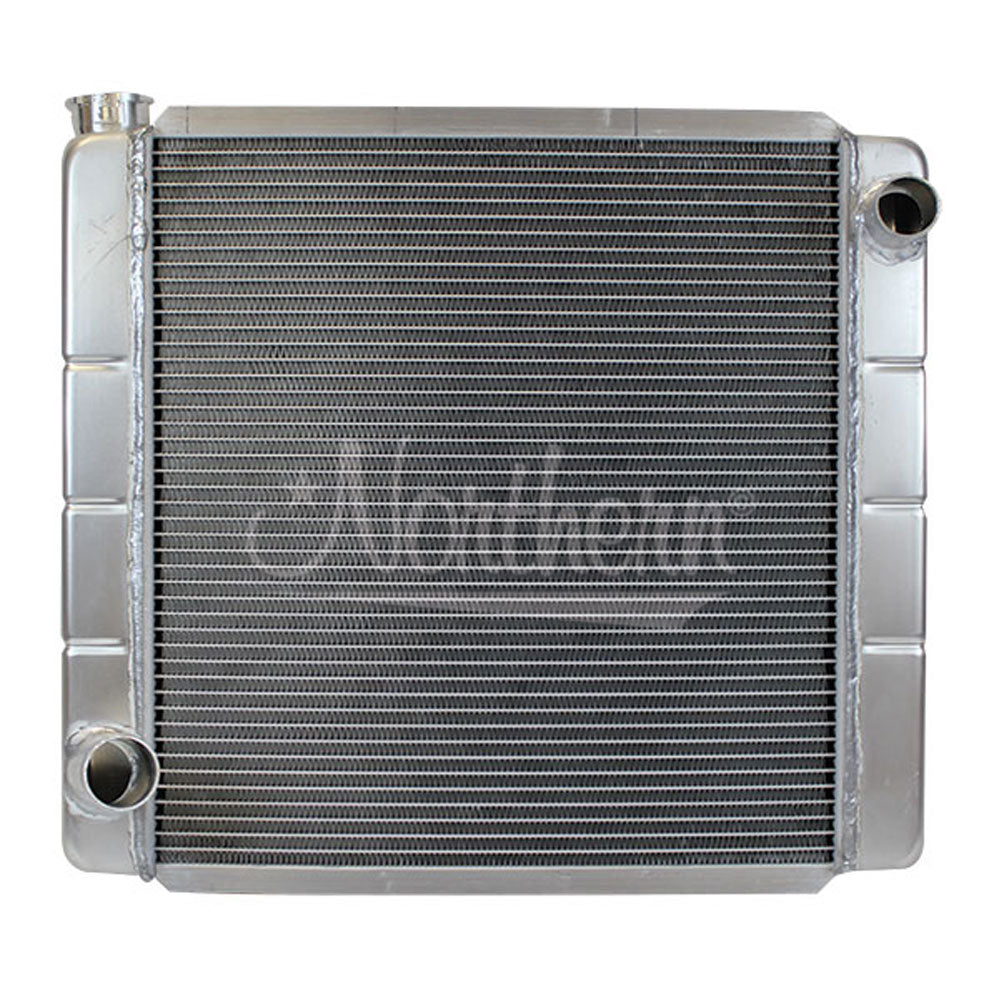 RACE PRO FORD/MOPAR 22IN X 19IN RADIATOR