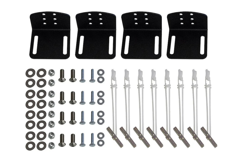 ROOF MOUNT KIT