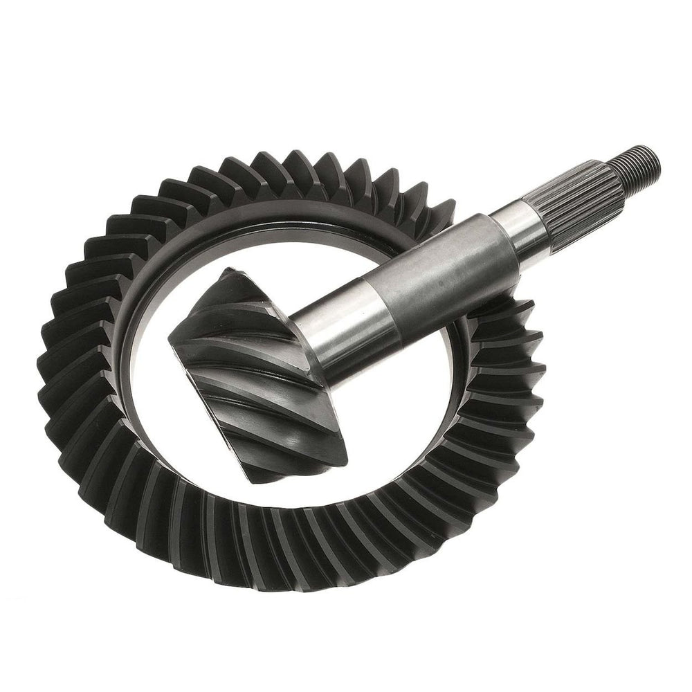 Gear Set Ring & Pinion: 1955-2001 Dana 44; various models; Motive Gear Ring & Pinion; 4.09 ratio; front