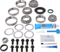 MASTER AXLE OVERHAUL BEARING KIT; CHRYSLER 8.25