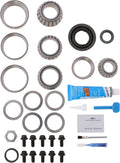 MASTER AXLE OVERHAUL BEARING KIT; CHRYSLER 8.25