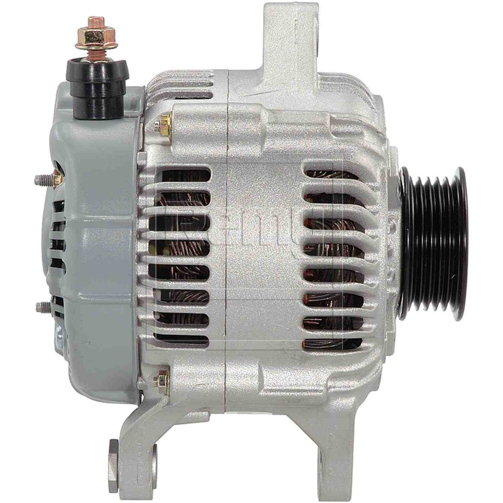 REMANUFACTURED ALTERNATOR