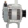 REMANUFACTURED ALTERNATOR