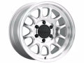 Raceline 958MC Rogue 18x9in / 5X150 BP / 18mm Offset / 110.5mm Bore - Machined CC