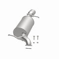 0715 MAZDA CX9 EXHAUST MUFFLER KIT