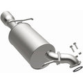 0715 MAZDA CX9 EXHAUST MUFFLER KIT