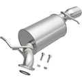 0715 MAZDA CX9 EXHAUST MUFFLER KIT
