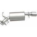 0715 MAZDA CX9 EXHAUST MUFFLER KIT