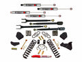 Skyjacker 6"KIT,08-10F250,GAS, M95