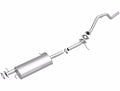MagnaFlow BRE Exhaust Kit 01-02 Kia Sportage 2.0L