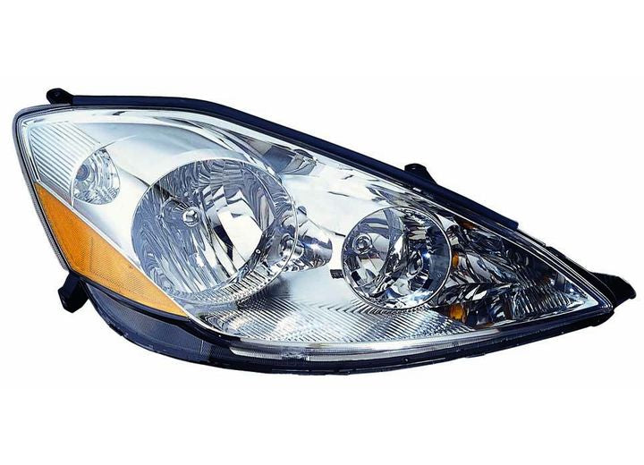 RH HEADLIGHT ASSY; W/O HID TYPE TY SIENNA 0610
