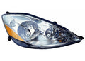 Maxzone Vehicle Lighting Corp headlights