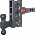 Gen-Y Hitch auto part installed view