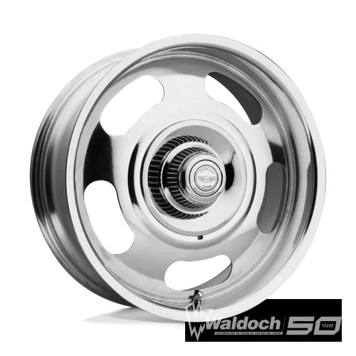 Wheel Pros, LLC polished auto part