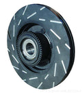 EBC 13+ Subaru Forester 2.0 Turbo USR Slotted Front Rotors