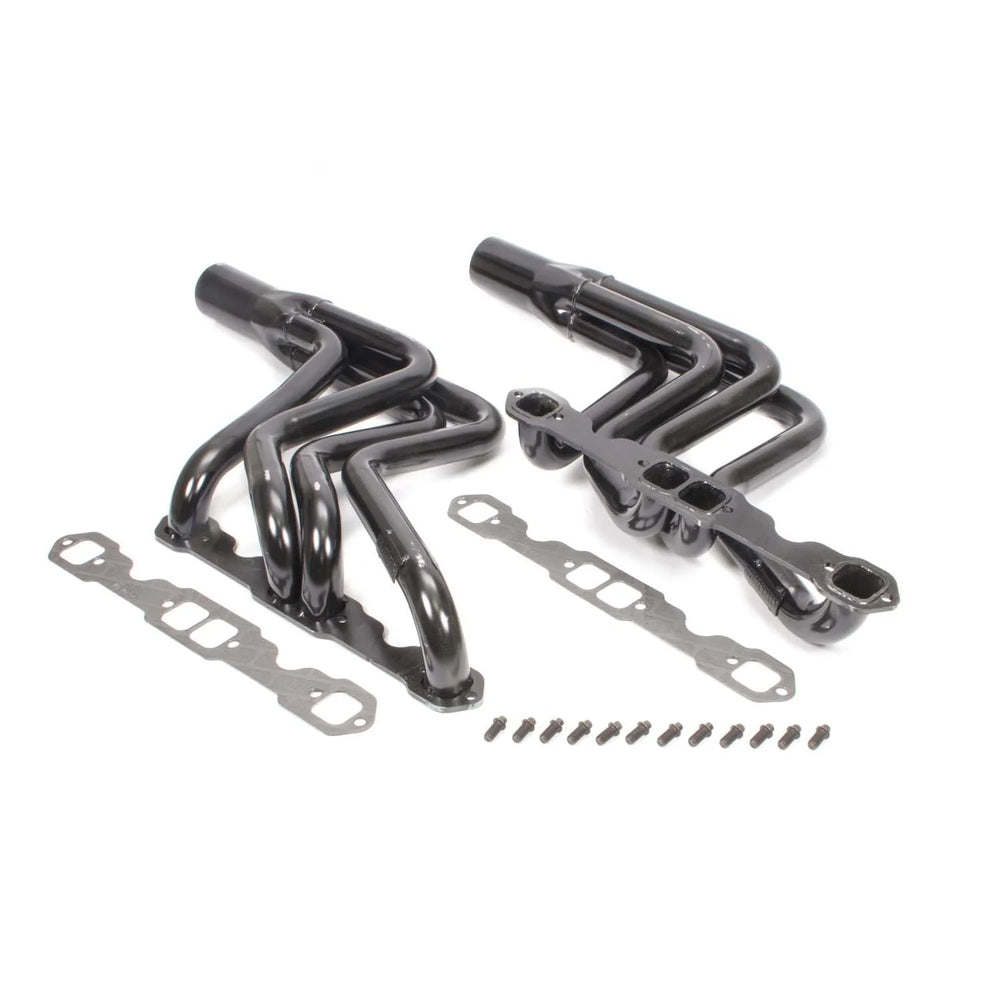 SBC Street Headers