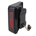 ~(4 lbs. 10X9X6)~ Jeep JK NES LED Tail Lights