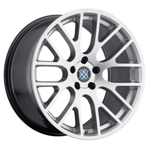 BEYERN SPARTAN 17X9.0 5/120 ET40 CB