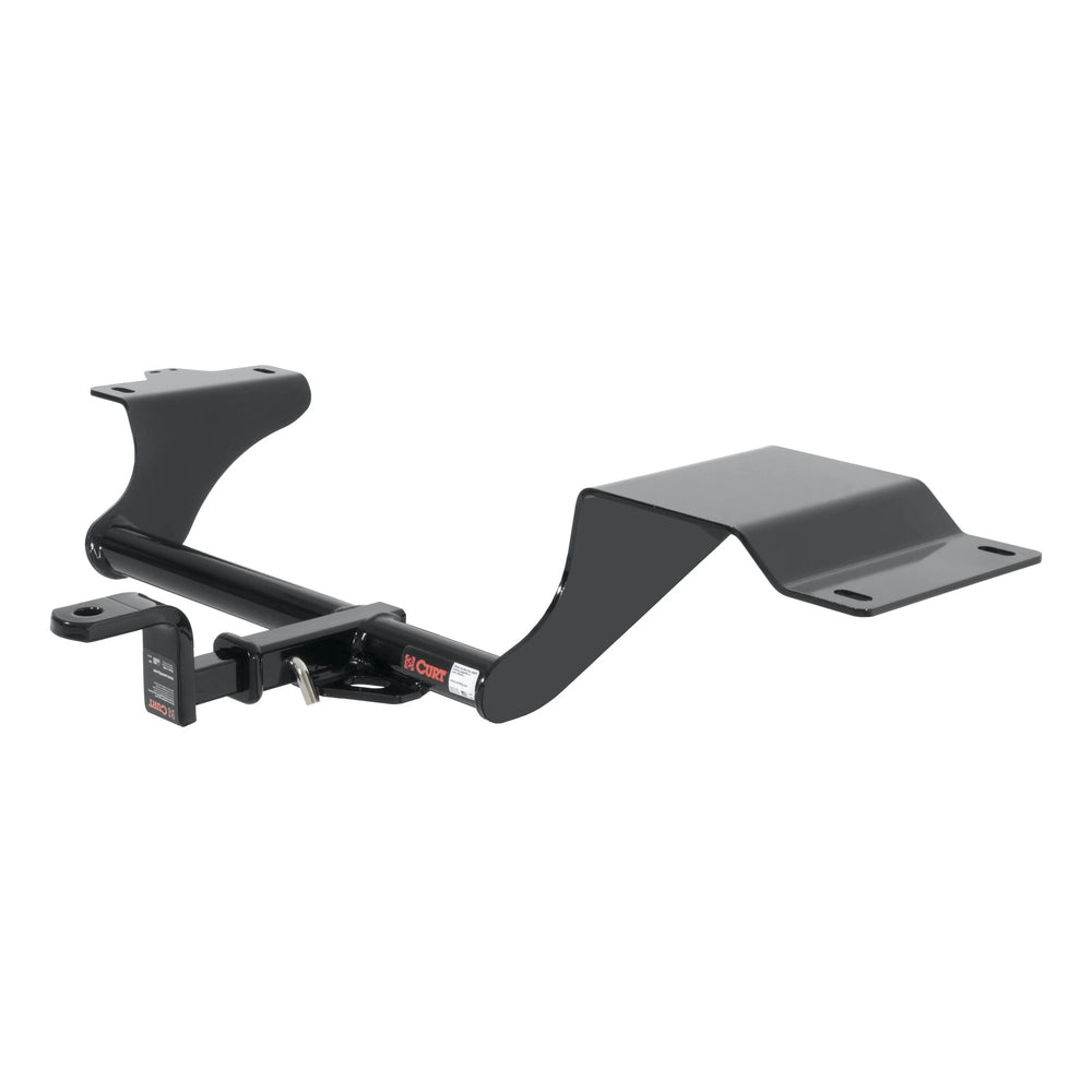 TRAILER HITCH