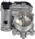 ELECTRONIC THROTTLE BODY