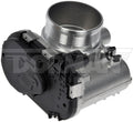 ELECTRONIC THROTTLE BODY