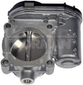 ELECTRONIC THROTTLE BODY