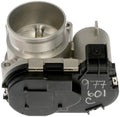 ELECTRONIC THROTTLE BODY