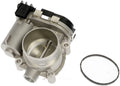 ELECTRONIC THROTTLE BODY