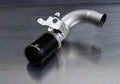 Remus 24+ Audi RSQ8 Sport Exhaust Centered for L/R System